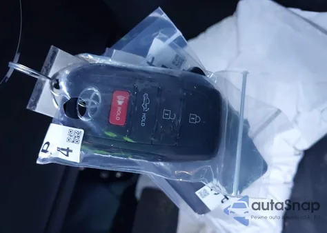 2025 Toyota Tacoma Hybrid Trailhunter from USA, damaged, VIN 3TYLC5LN0ST039894